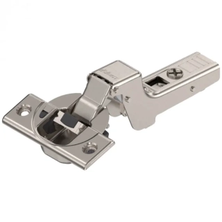 BLUM 71B3750, ZÁVES CLIP TOP BLUMOTION, VLOŽENÝ, S PEROM, BRZDENÝ, 110°